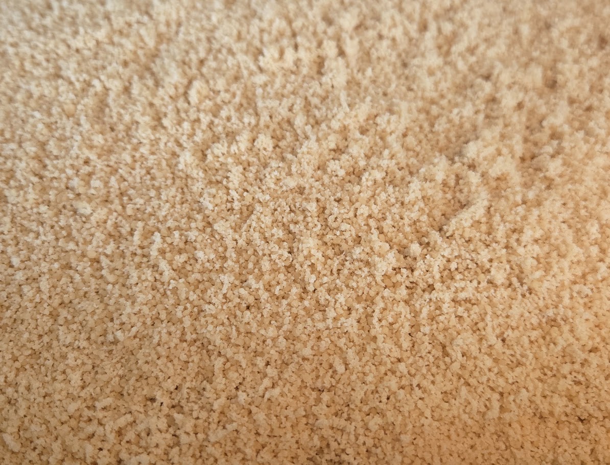 Sucre d'érable Granulé fin