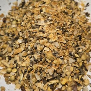 Authentic Steak Spice Blend 100g