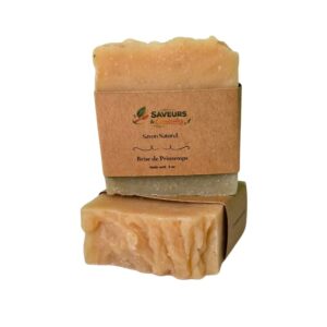 Brise de Printemps – Naturel