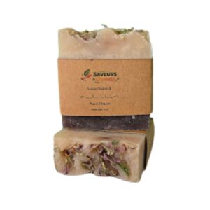 Sweet Night Soap – Natural