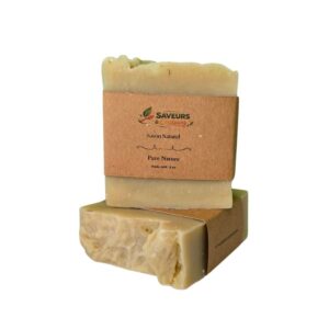 Savon Pure Nature– Naturel